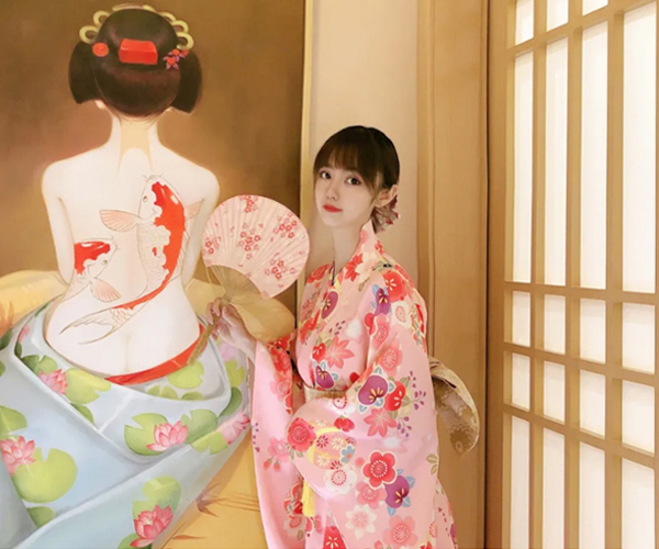 成都成华spa养生Teyou养生欢迎您